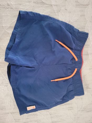 Maillot de bain Kiabi 5ans