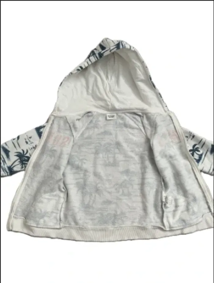Gilet - photo numéro 3