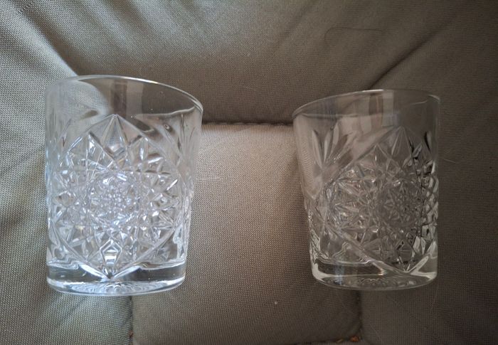 Verre à rhum - photo numéro 3