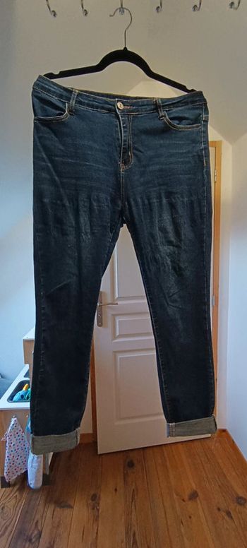 Jean slim Shein 44
