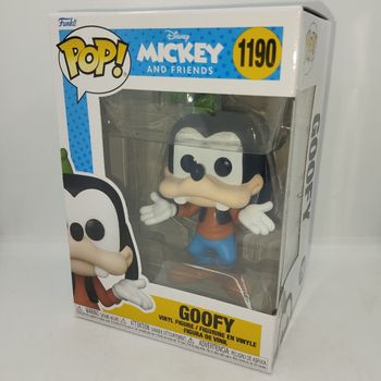 DISNEY CLASSICS FUNKO POP 1190 GOOFY
