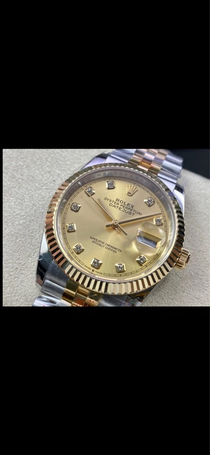 Montre automatique 36mm