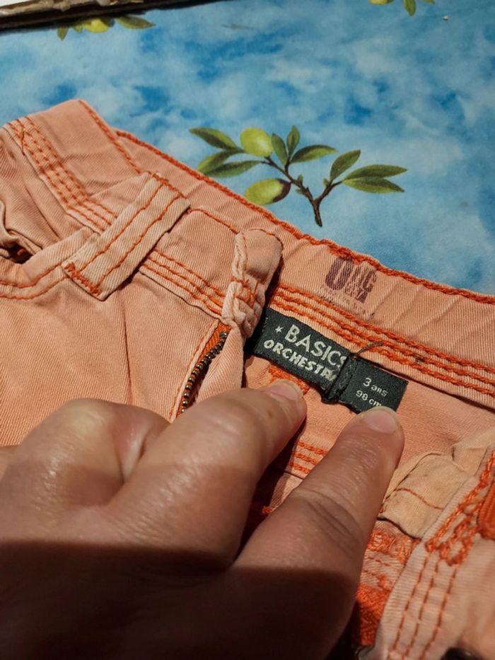 Jolie jean garçon 3ans - photo numéro 3