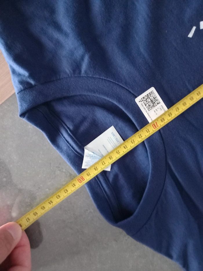 Tee-shirt je suis à la retraite - photo numéro 6