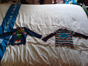 Lot tee-shirt garçon taille 23 mois