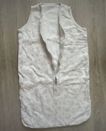 Gigoteuse été naissance