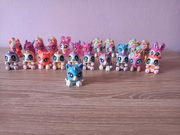 Figurine animaux