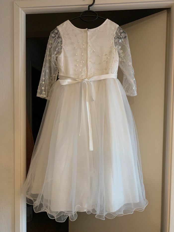 Robe de princesse - photo numéro 2