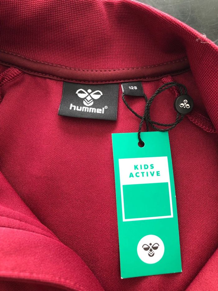 🌼Sweat de sport Hummel🌼 - photo numéro 6