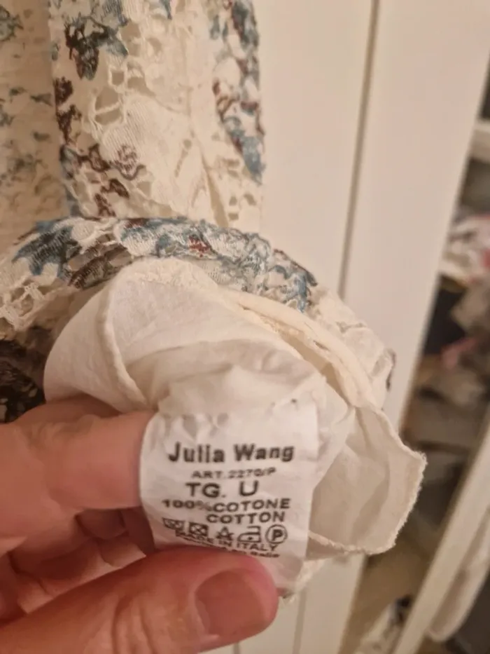 Jupe courte maternité, Julia Wang, 40/42 - photo numéro 5