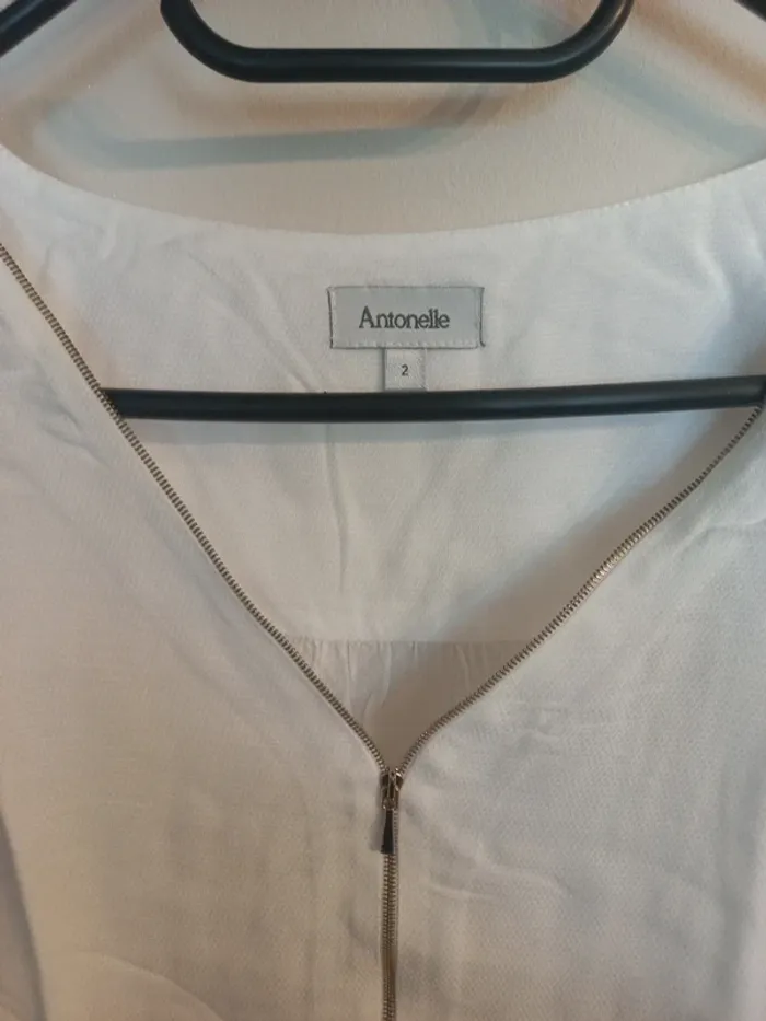 Blouse antonelle - photo numéro 2