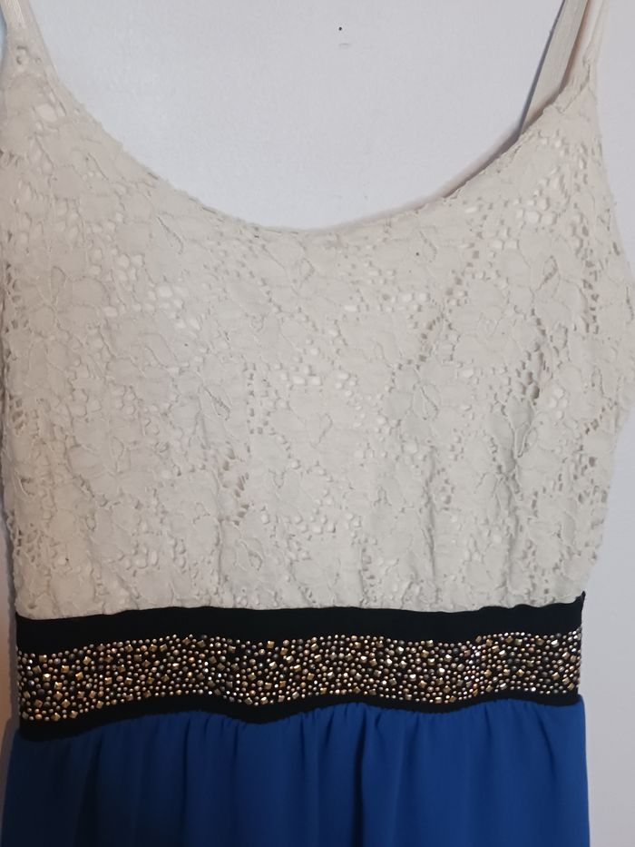 Jolie robe - photo numéro 2