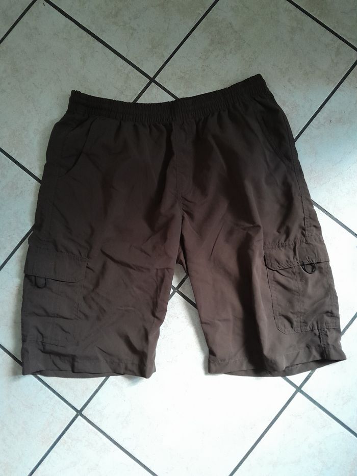 Short homme
