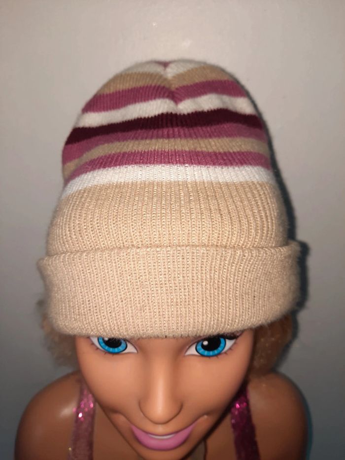 Bonnet