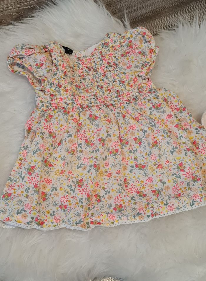 Robe et chapeau - photo numéro 3