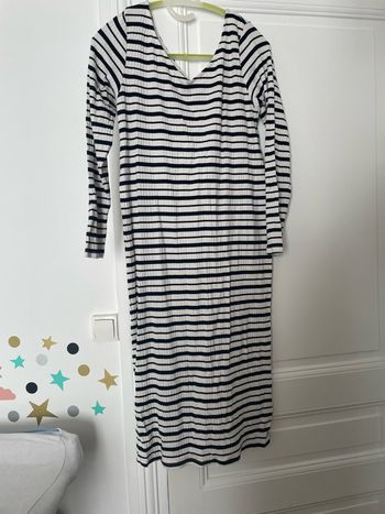 Robe de grossesse H&M Mama