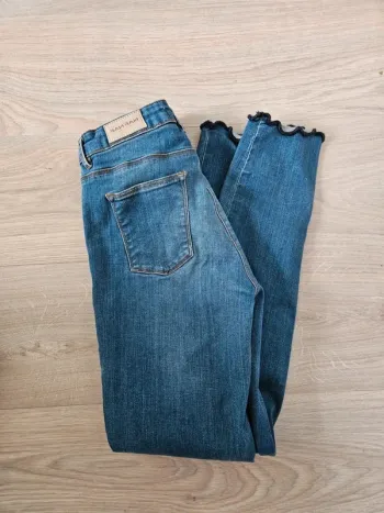 Jean Naf Naf taille 36