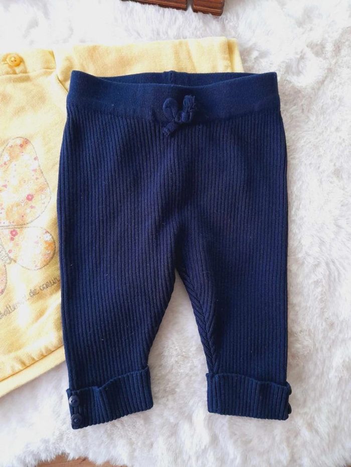Ensemble tenue 3 mois TAO - photo numéro 4
