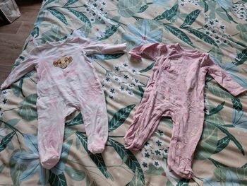 Lot de pyjamas