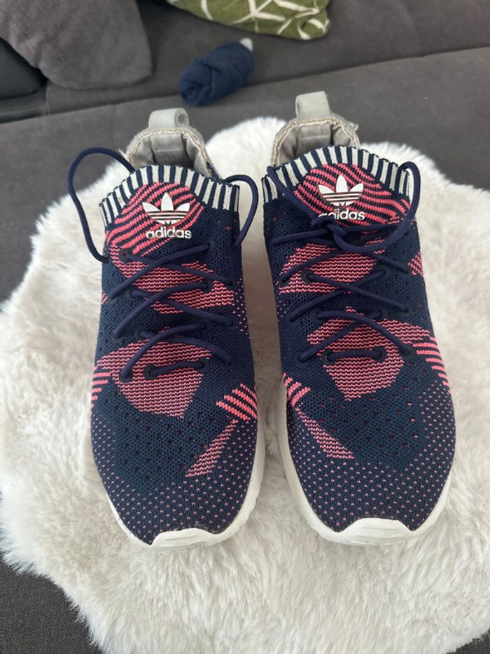 Basket Adidas
