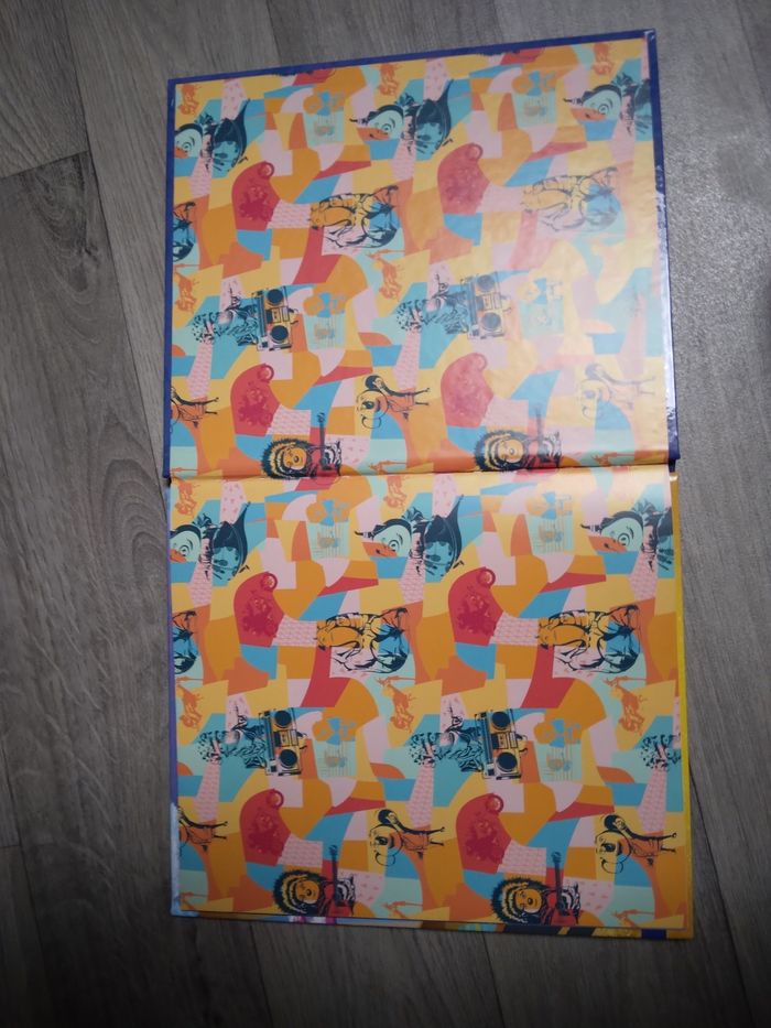 Livre tous en scène 2 neuf - photo numéro 7