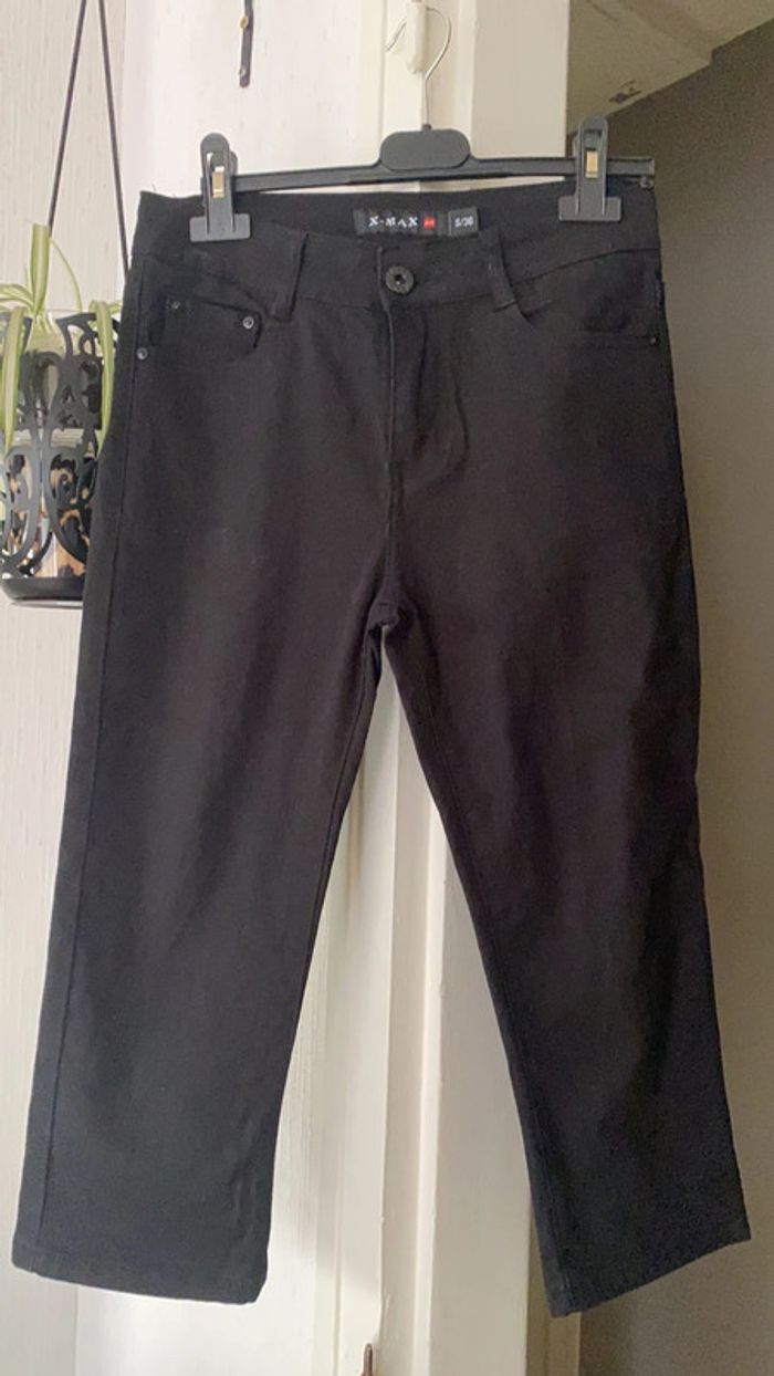 Pantalon court X MAX