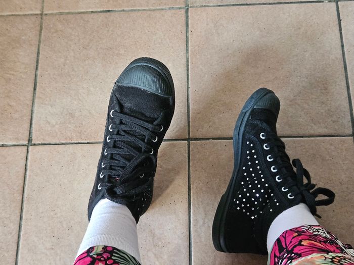 Bottines neuves en 37 - photo numéro 6