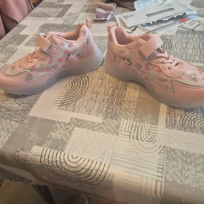 Chaussures  lumineuses