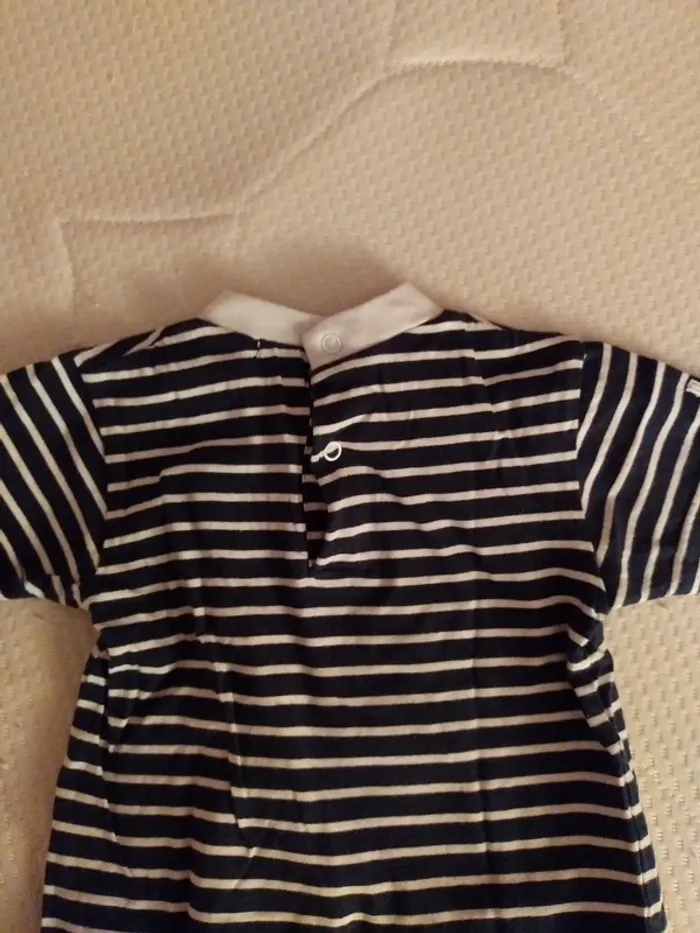 Lot de Tee Shirt Garçon Manches Courte - photo numéro 5