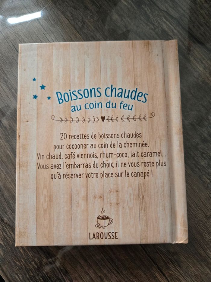 Livre - photo numéro 2