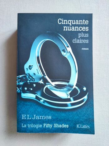 50 nuances plus claires