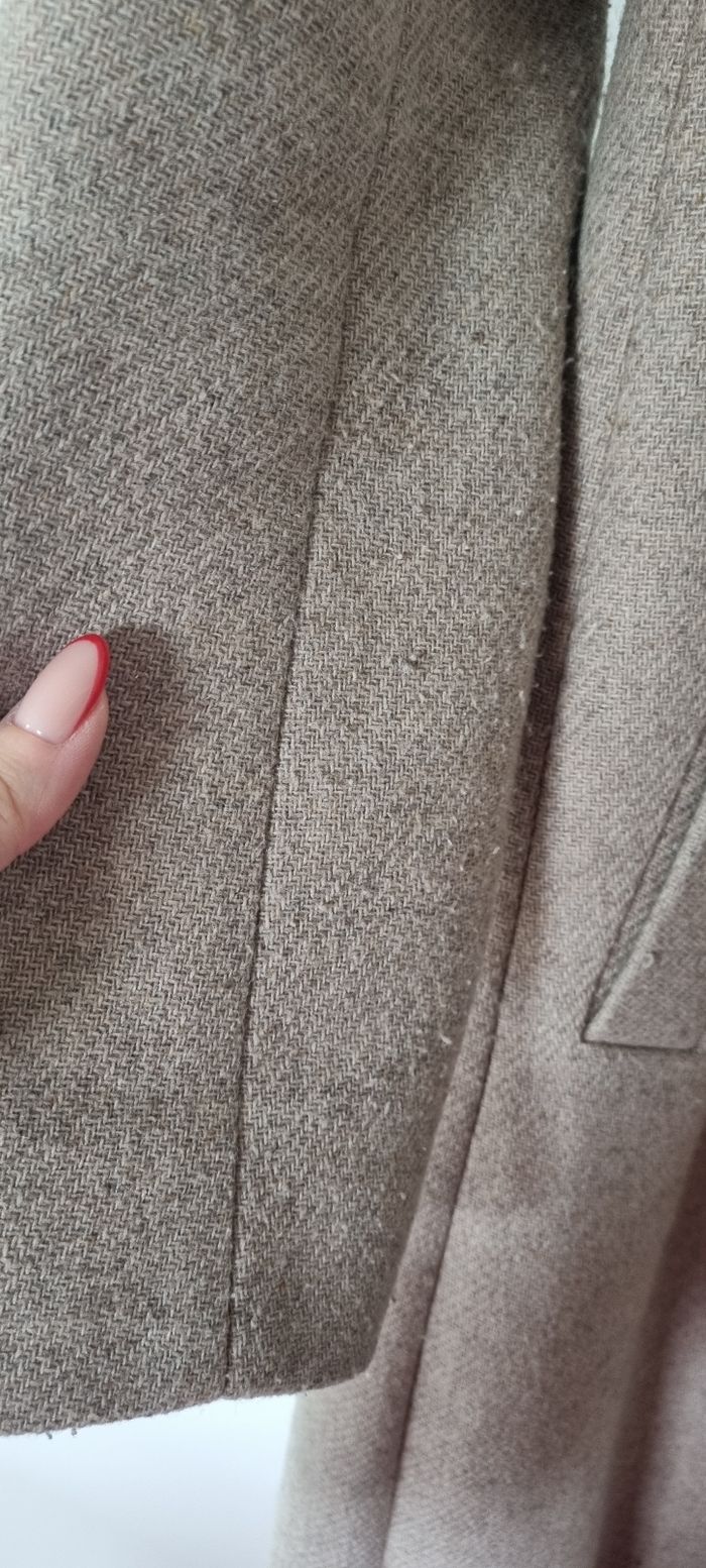 Manteau Zara Taille 36 - photo numéro 6