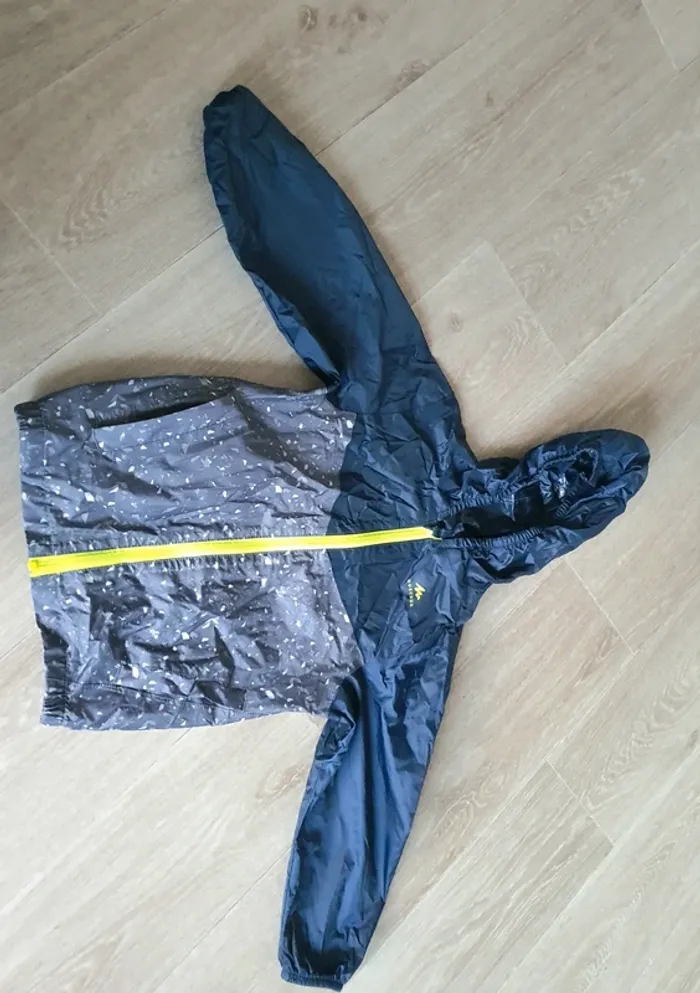 Kaway taille 3-4 ans - photo numéro 6
