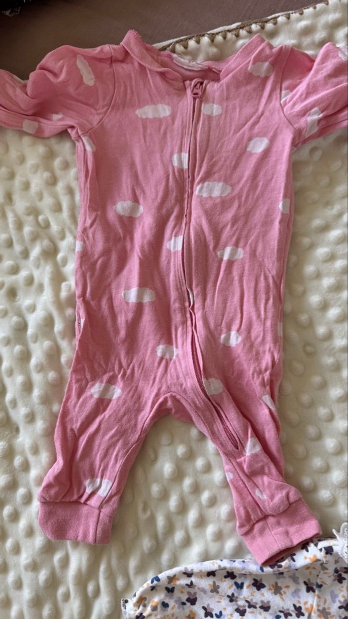 Pyjama - photo numéro 4