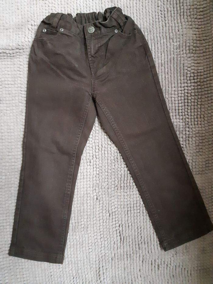 Jeans 5 ans
