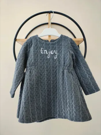 2 ans robe absorba neuve étiquettee 86 cm