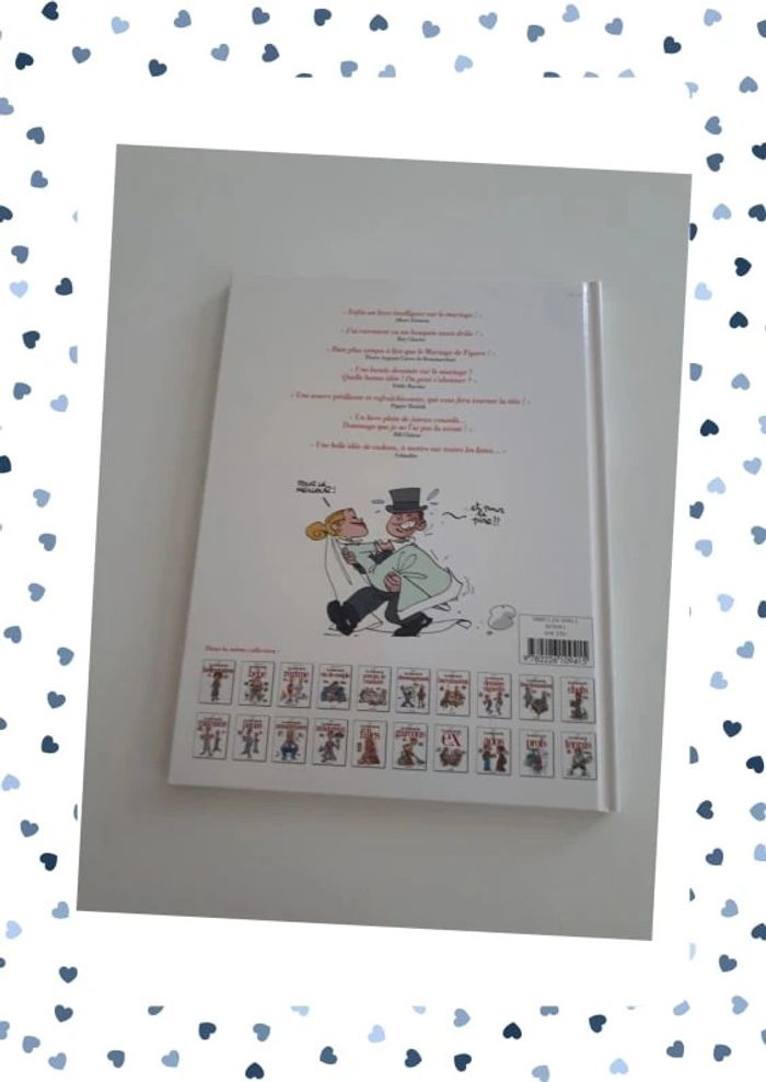 BD la vérité sur le mariage - photo numéro 2