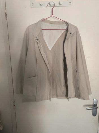 Petit blouson