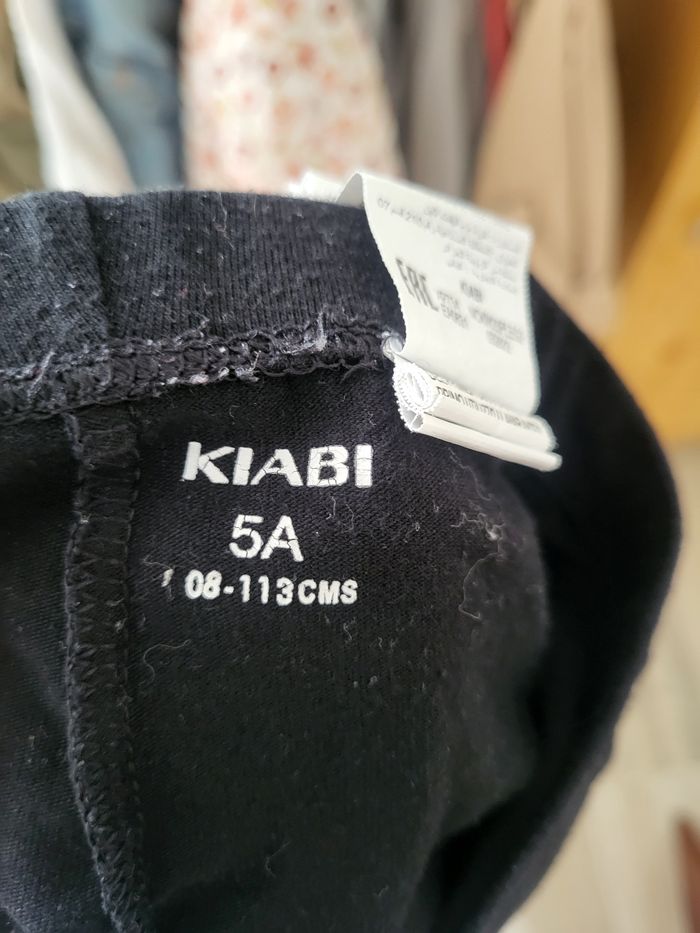 Leggins fille - photo numéro 3