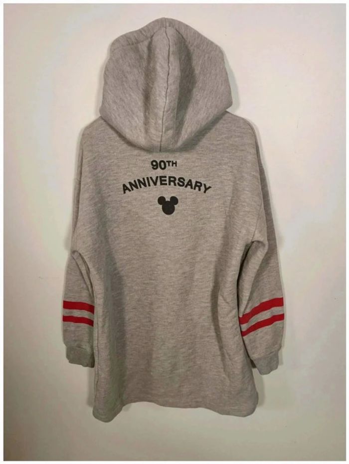 C3 sweat gris Zara 13-14 - photo numéro 2