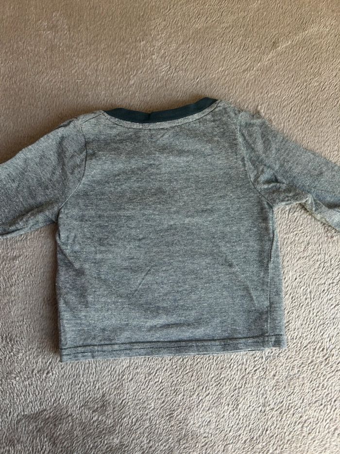 Haut TAO - photo numéro 2