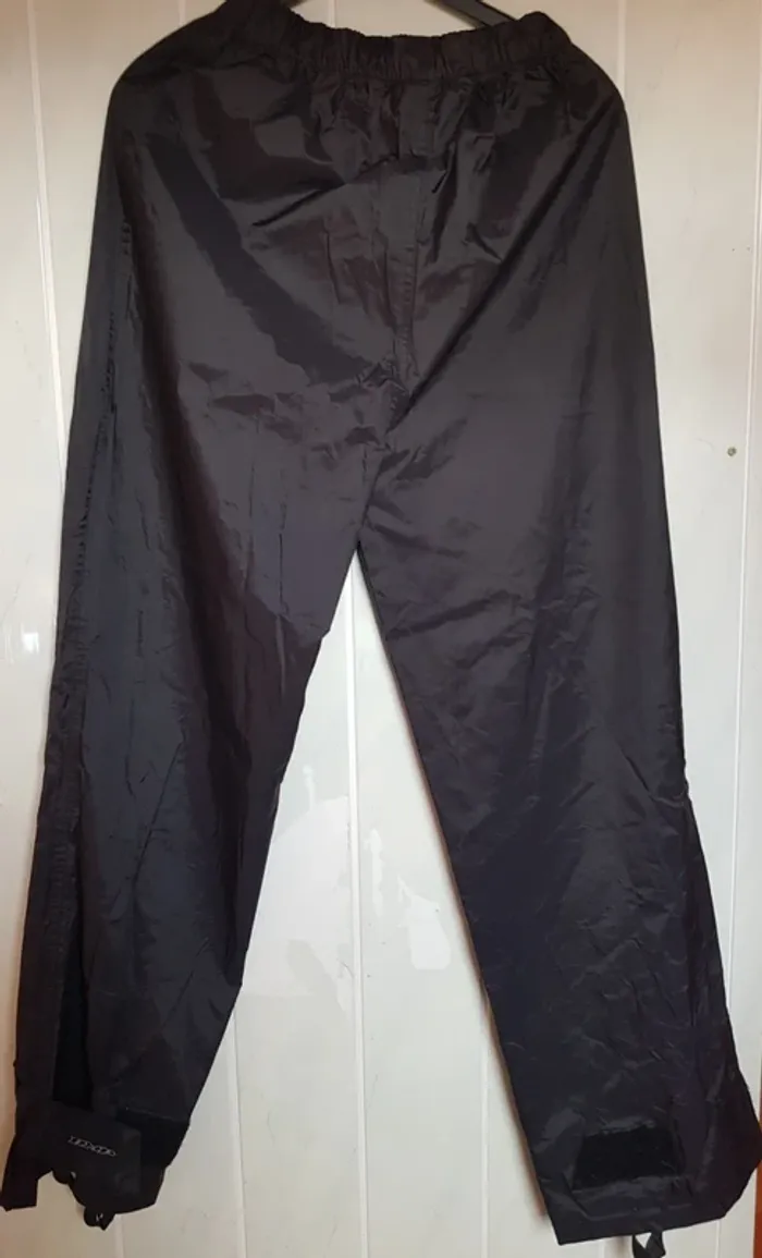 Pantalon de pluie moto DMP