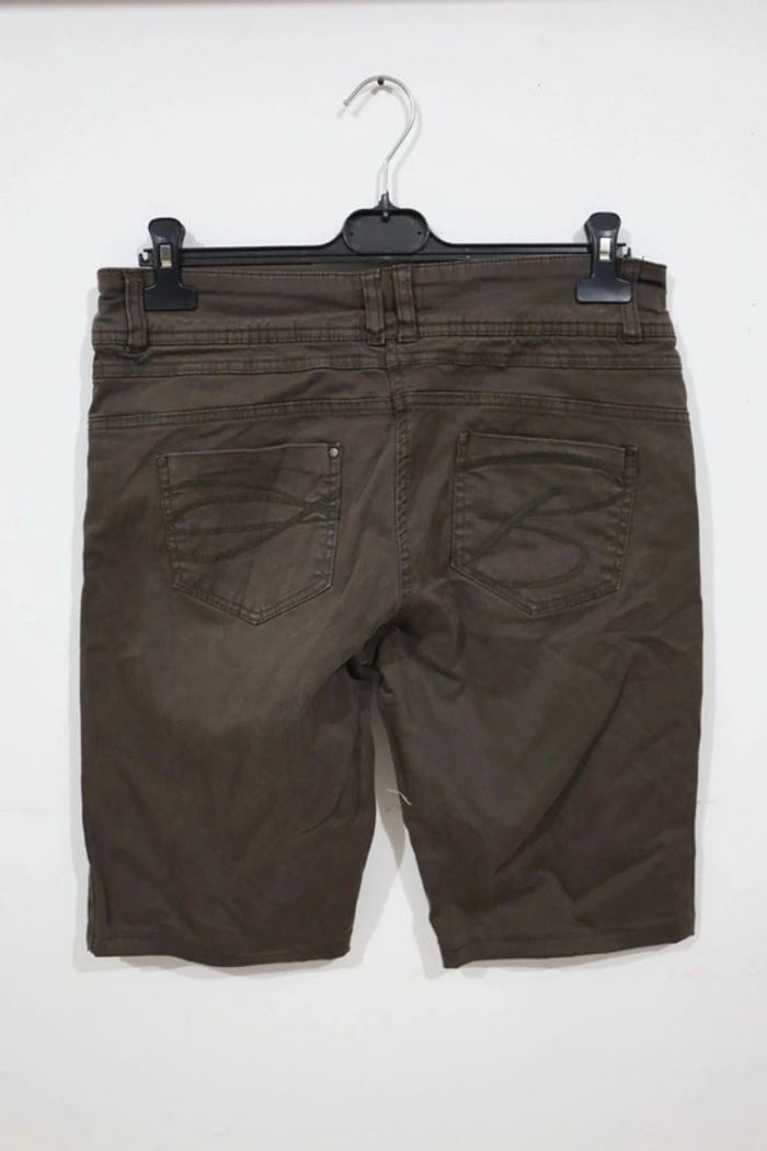 C53 short kaki Breal 42 - photo numéro 2