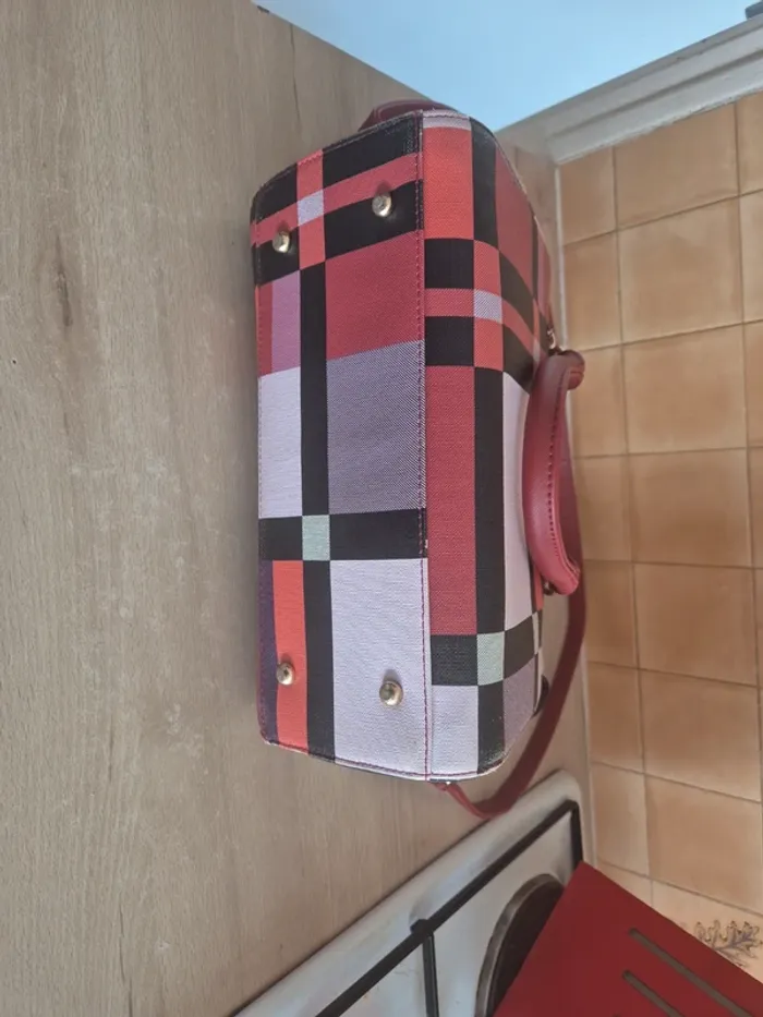 Sac à mains - photo numéro 4