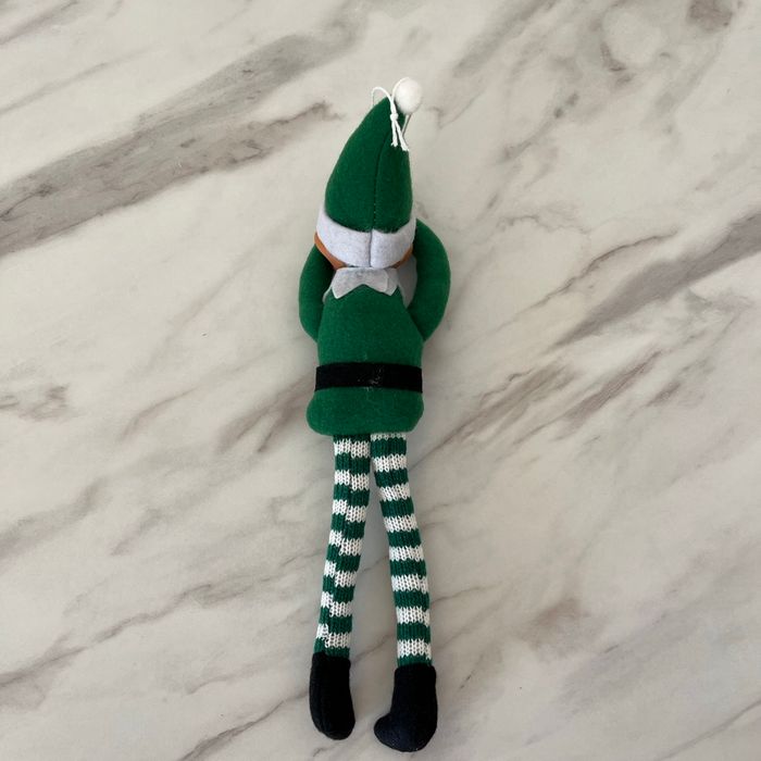 Lutin farceur  vert - photo numéro 3