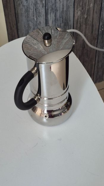 Cafetière à seb 