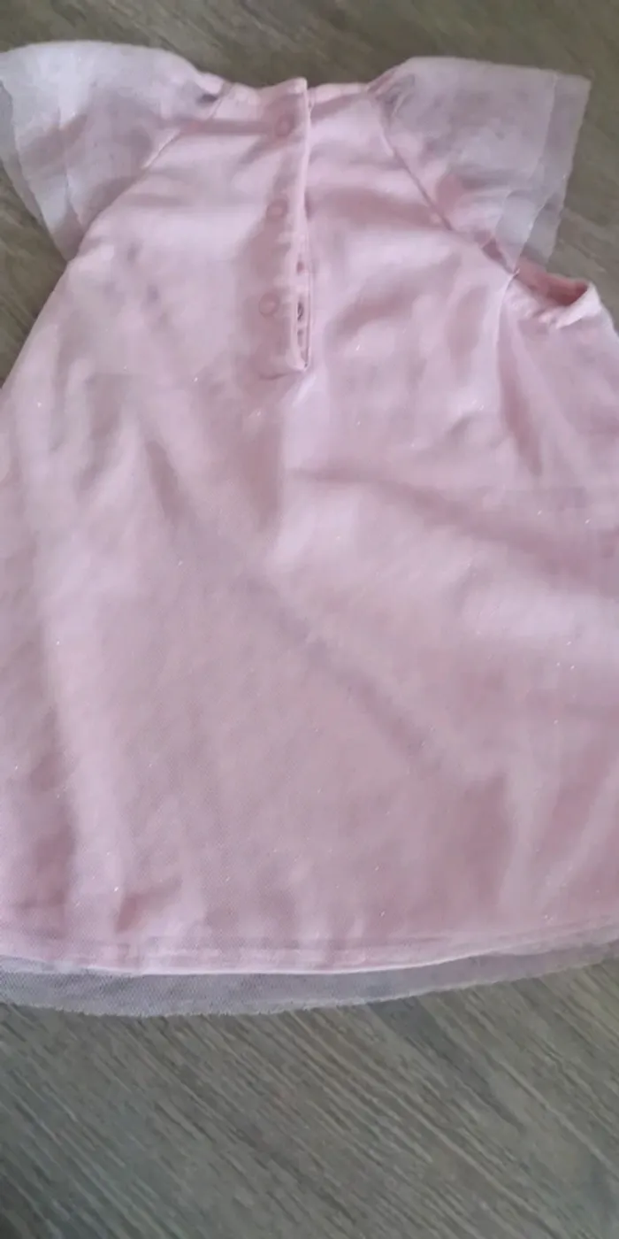 Robe legere 18 mois - photo numéro 3