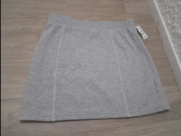 jupe taille l