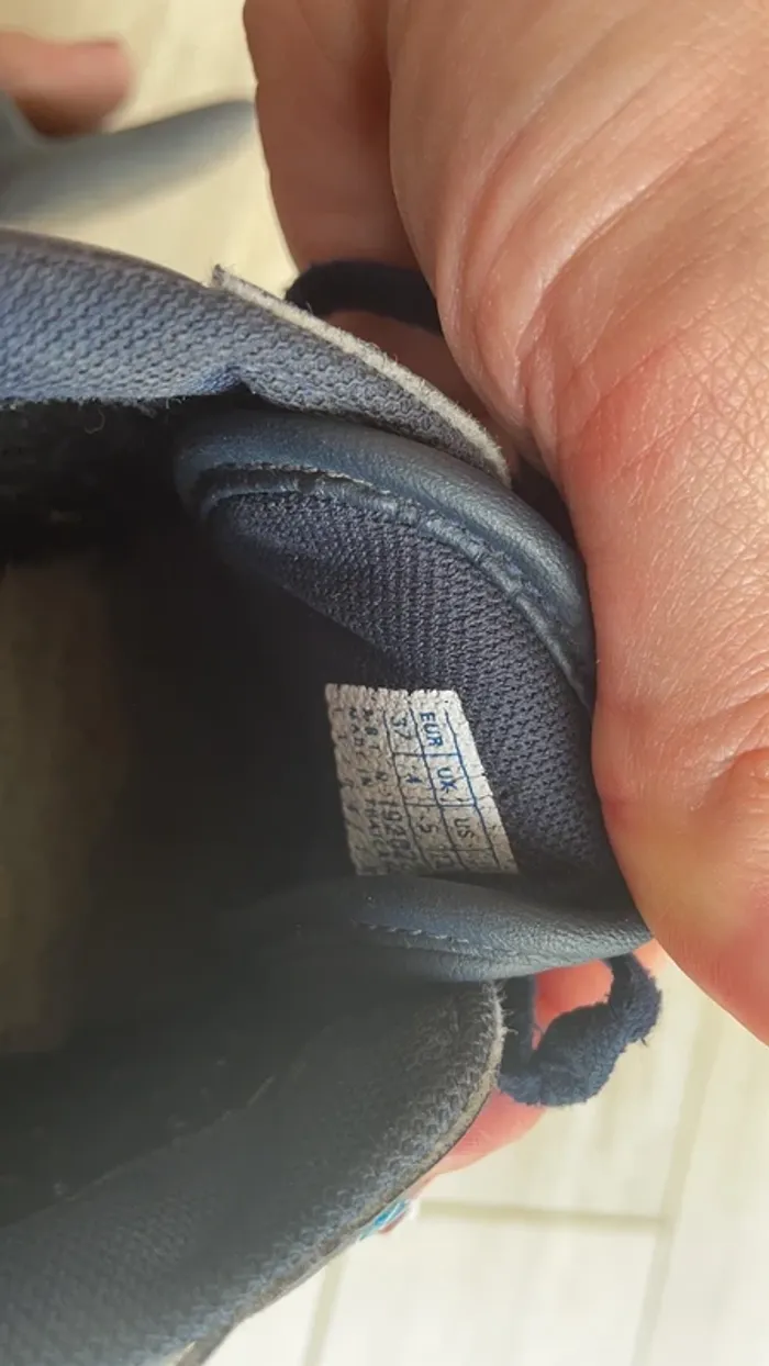 Sneakers le coq sportif - photo numéro 5
