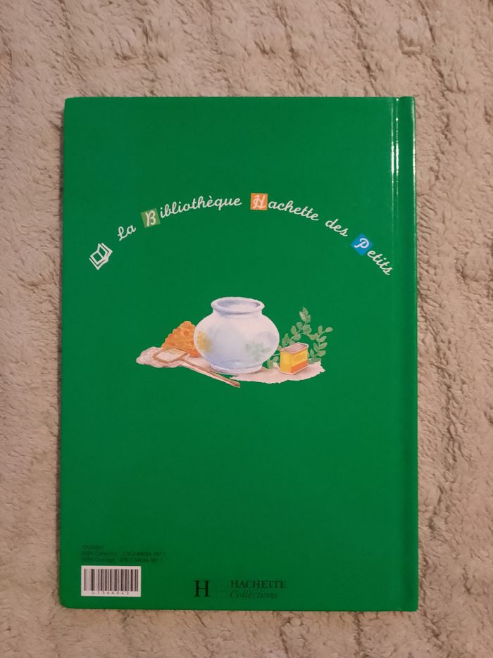 Livre Franklin veut un animal - photo numéro 4